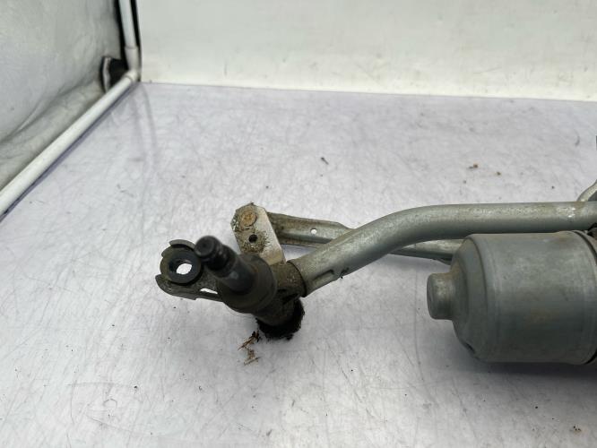 Moteur essuie glace avant CITROEN C3 3 PHASE 1 Essence