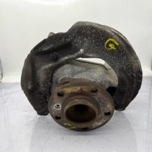Fusee avant gauche BMW SERIE 3 F31 TOURING PHASE 1 BREAK Diesel