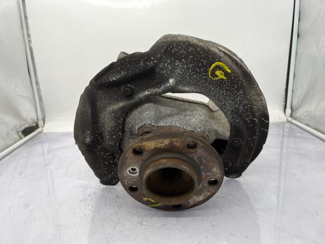 Fusee avant gauche BMW SERIE 3 F31 TOURING PHASE 1 BREAK Diesel