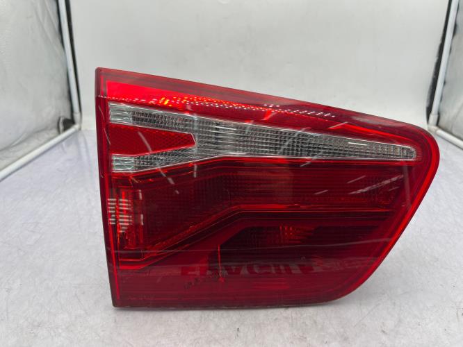 Feu arriere secondaire gauche (feux) SEAT ALHAMBRA 2 PHASE 1 Diesel