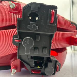 Feu arriere secondaire droit (feux) SEAT ALHAMBRA 2 PHASE 1 Diesel