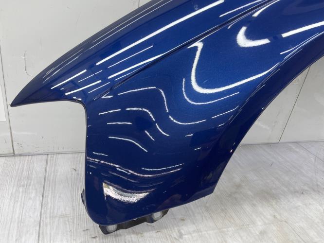 Aile avant gauche AUDI A3 2 SPORTBACK PHASE 2 Essence