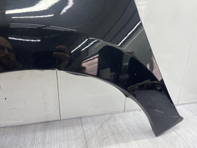 Aile avant gauche CITROEN C3 PICASSO PHASE 1 Diesel