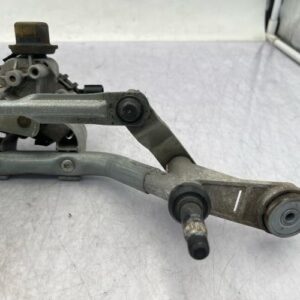Moteur essuie glace avant RENAULT CLIO 4 PHASE 2 Essence