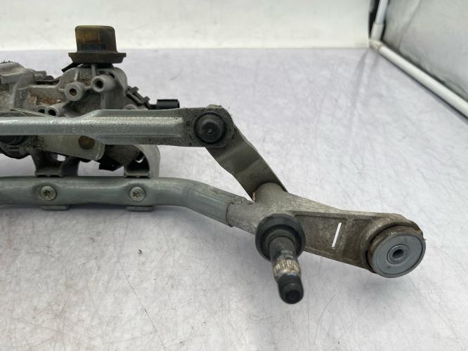 Moteur essuie glace avant RENAULT CLIO 4 PHASE 2 Essence