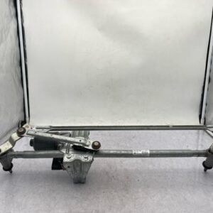 Moteur essuie glace avant VOLKSWAGEN TIGUAN 1 PHASE 1 Essence