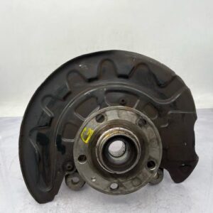 Fusee avant gauche VOLKSWAGEN GOLF 7 PHASE 2 BREAK Diesel