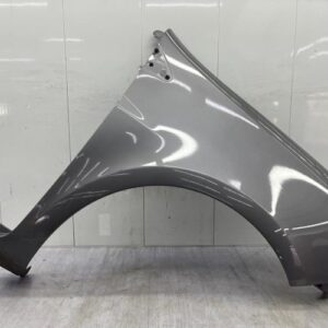 Aile avant droit RENAULT CLIO 3 PHASE 2 Diesel