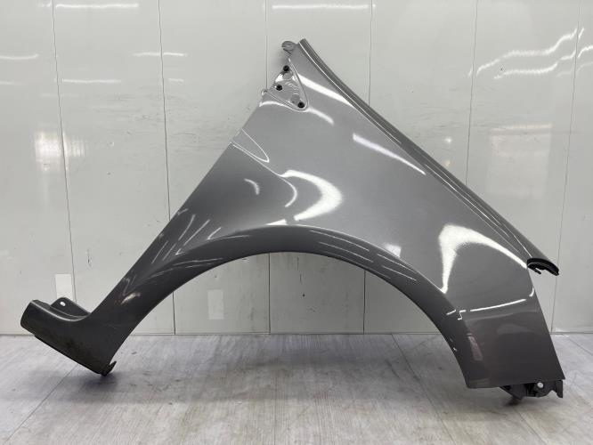 Aile avant droit RENAULT CLIO 3 PHASE 2 Diesel
