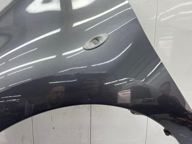 Aile avant gauche TOYOTA AURIS 1 PHASE 1 Diesel