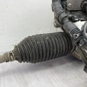Cremaillere assistee PEUGEOT 3008 2 PHASE 1 Diesel