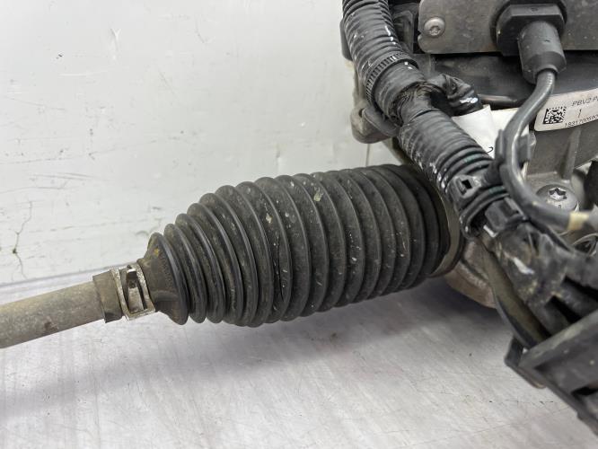 Cremaillere assistee PEUGEOT 3008 2 PHASE 1 Diesel