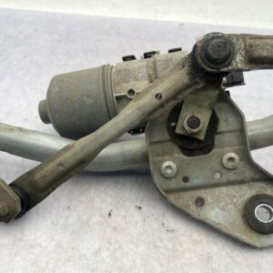 Moteur essuie glace avant RENAULT TWINGO 2 PHASE 1 Diesel