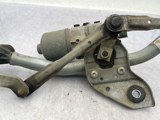 Moteur essuie glace avant RENAULT TWINGO 2 PHASE 1 Diesel
