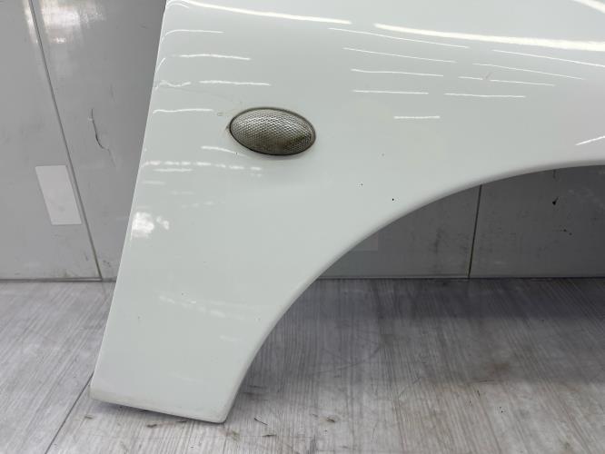 Aile avant droit PEUGEOT 206 PHASE 2 Essence