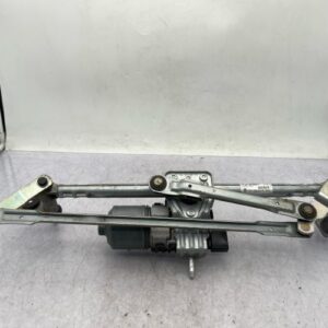 Moteur essuie glace avant SEAT IBIZA 4 PHASE 1 Diesel