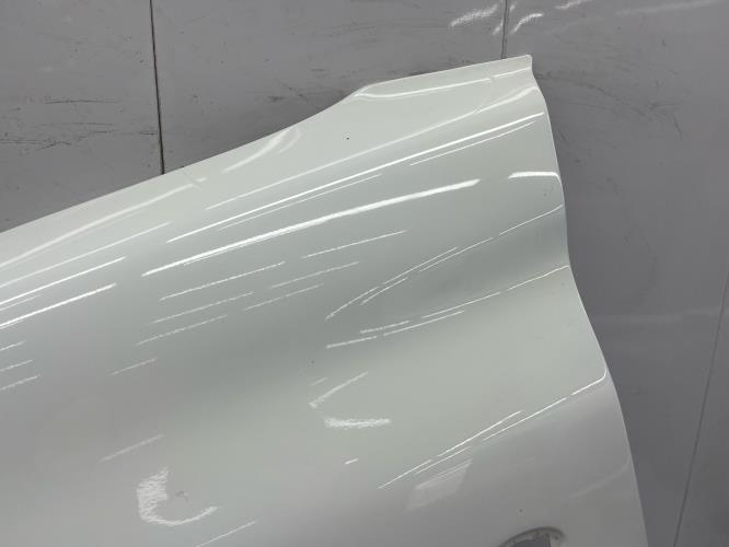 Aile avant gauche PEUGEOT 206 PHASE 2 Essence