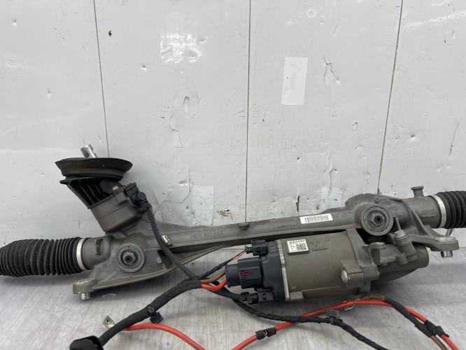 Cremaillere assistee VOLKSWAGEN GOLF 7 PHASE 2 BREAK Diesel