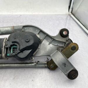 Moteur essuie glace avant NISSAN PRIMERA 4 Diesel