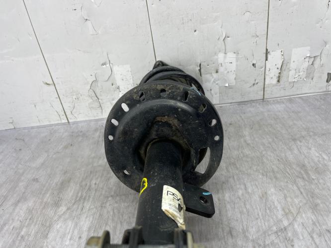 Amortisseur avant droit PEUGEOT 208 2 PHASE 1 Essence