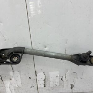 Moteur essuie glace avant RENAULT SCENIC 2 PHASE 1 Diesel