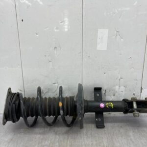 Amortisseur avant droit RENAULT CLIO 4 PHASE 1 Essence