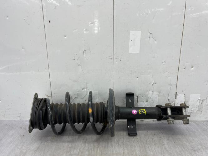 Amortisseur avant droit RENAULT CLIO 4 PHASE 1 Essence