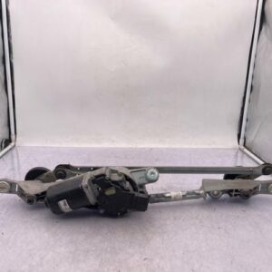 Moteur essuie glace avant RENAULT KOLEOS 1 PHASE 1 Diesel