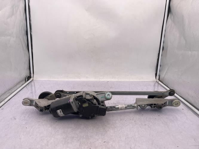 Moteur essuie glace avant RENAULT KOLEOS 1 PHASE 1 Diesel