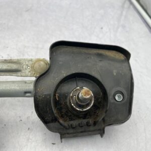 Moteur essuie glace avant NISSAN MICRA 5 Essence