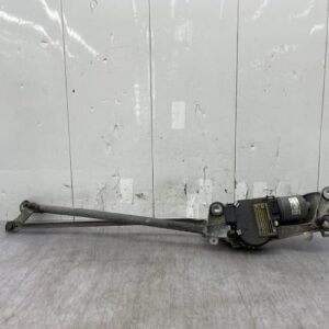 Moteur essuie glace avant VOLKSWAGEN TOUAREG 1 PHASE 2 Diesel