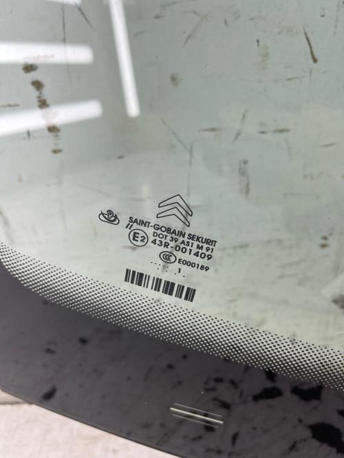 Pare brise CITROEN DS3 PHASE 1 Essence