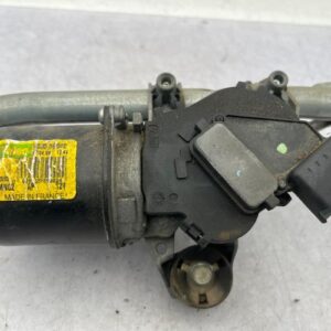 Moteur essuie glace avant CITROEN C3 1 PHASE 2 Essence