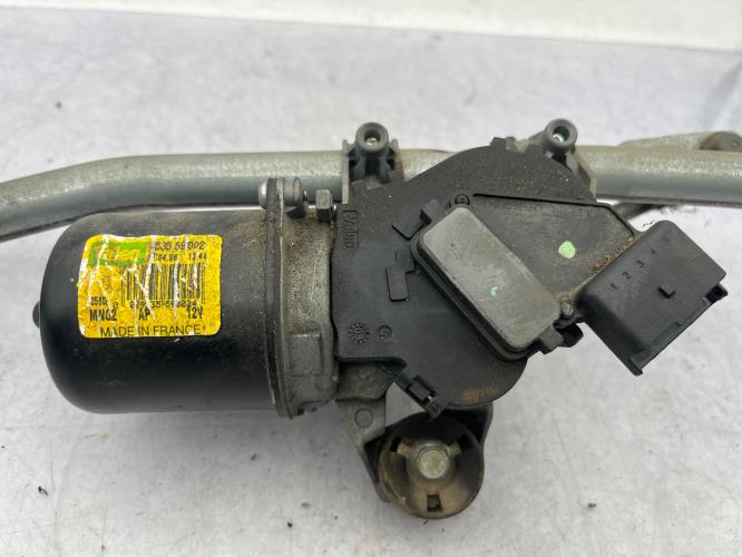 Moteur essuie glace avant CITROEN C3 1 PHASE 2 Essence