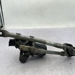 Moteur essuie glace avant TOYOTA AYGO 1 PHASE 2 Diesel