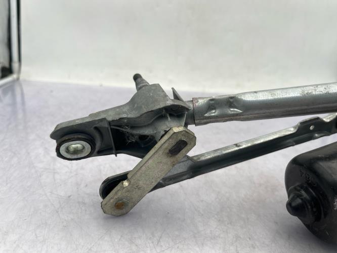 Moteur essuie glace avant TOYOTA AYGO 1 PHASE 2 Essence