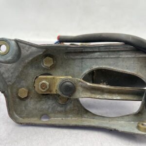 Moteur essuie glace avant CITROEN ZX PHASE 1 Essence