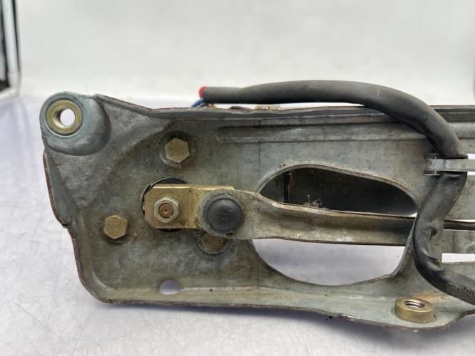 Moteur essuie glace avant CITROEN ZX PHASE 1 Essence