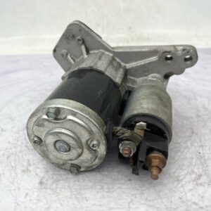 Demarreur RENAULT CLIO 4 PHASE 1 Essence