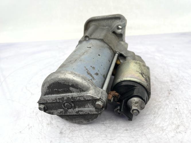 Demarreur RENAULT CAPTUR 1 PHASE 1 Diesel