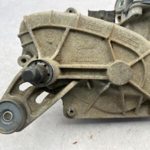Moteur essuie glace avant gauche RENAULT GRAND SCENIC 3 PHASE 3 Diesel