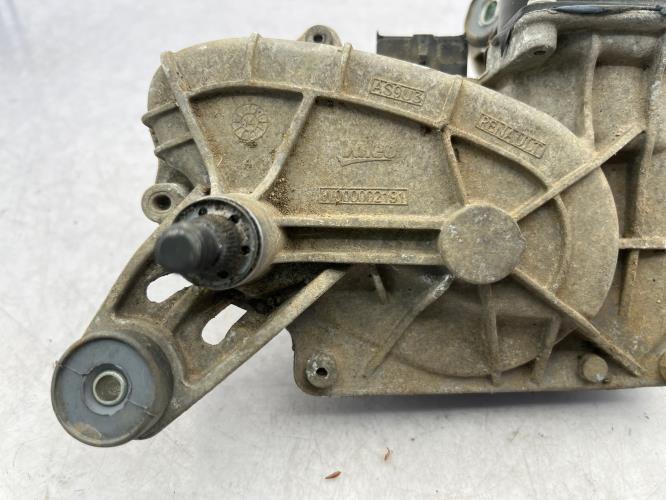 Moteur essuie glace avant gauche RENAULT GRAND SCENIC 3 PHASE 3 Diesel