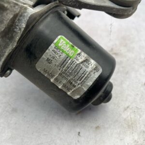 Moteur essuie glace avant droit RENAULT GRAND SCENIC 3 PHASE 3 Diesel