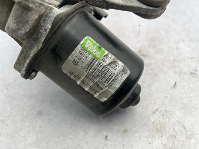 Moteur essuie glace avant droit RENAULT GRAND SCENIC 3 PHASE 3 Diesel