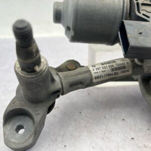Moteur essuie glace avant droit FORD S-MAX 1 PHASE 1 Diesel