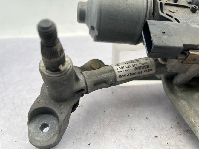 Moteur essuie glace avant droit FORD S-MAX 1 PHASE 1 Diesel
