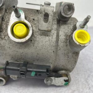 Compresseur clim PEUGEOT 208 2 PHASE 1 Essence