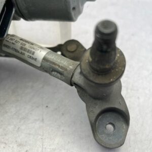 Moteur essuie glace avant gauche FORD S-MAX 1 PHASE 1 Diesel