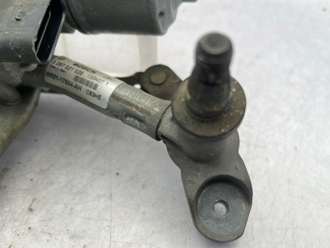 Moteur essuie glace avant gauche FORD S-MAX 1 PHASE 1 Diesel