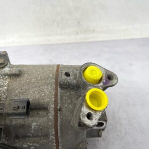 Compresseur clim RENAULT CLIO 4 PHASE 1 Essence